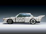 BMW ArtCar..